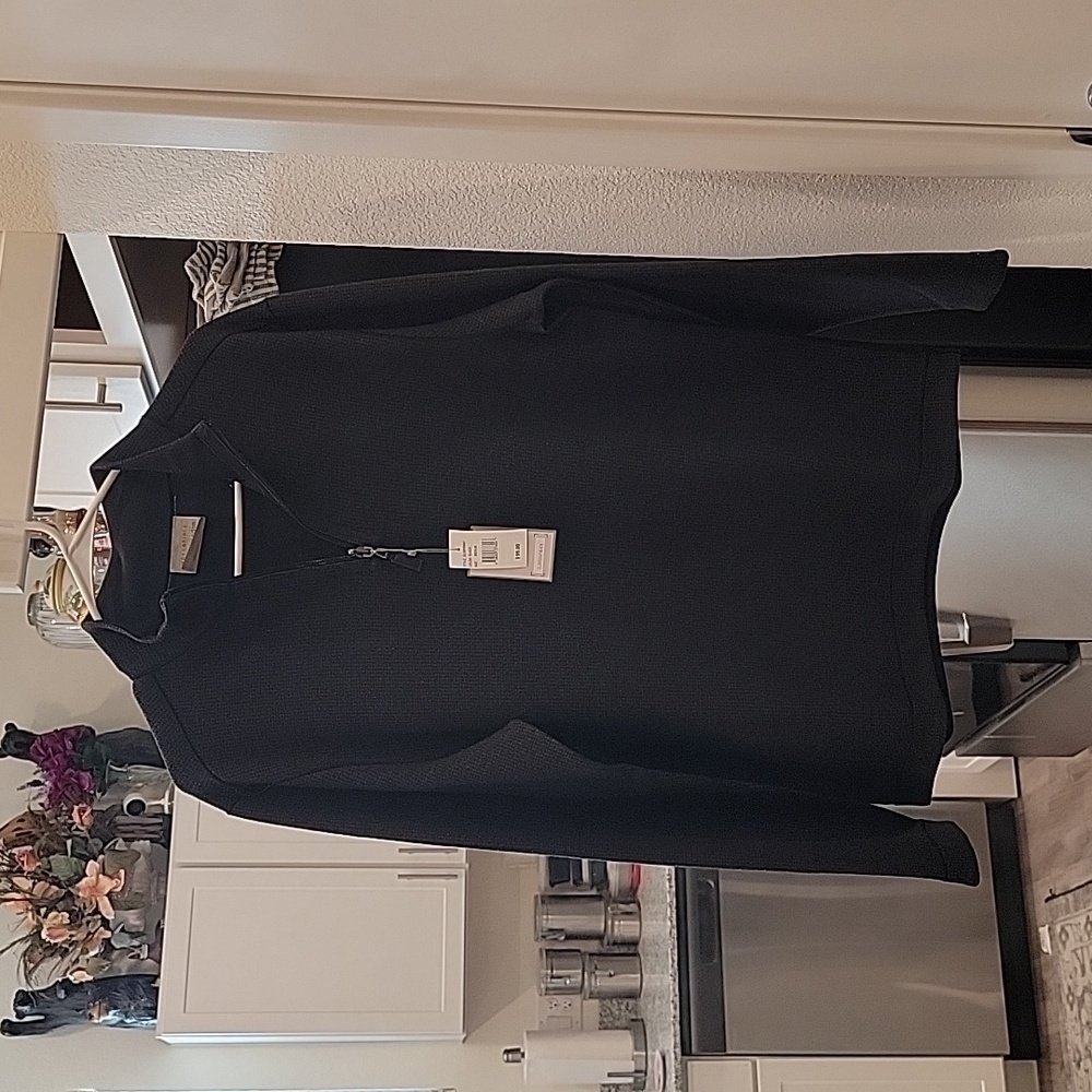 NWT Mens Reversible Age of Wisdom Jacket